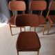 Vintage Stella chairs