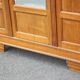 Art Deco wooden cabinet