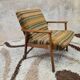 Fauteuil scandinave année 70