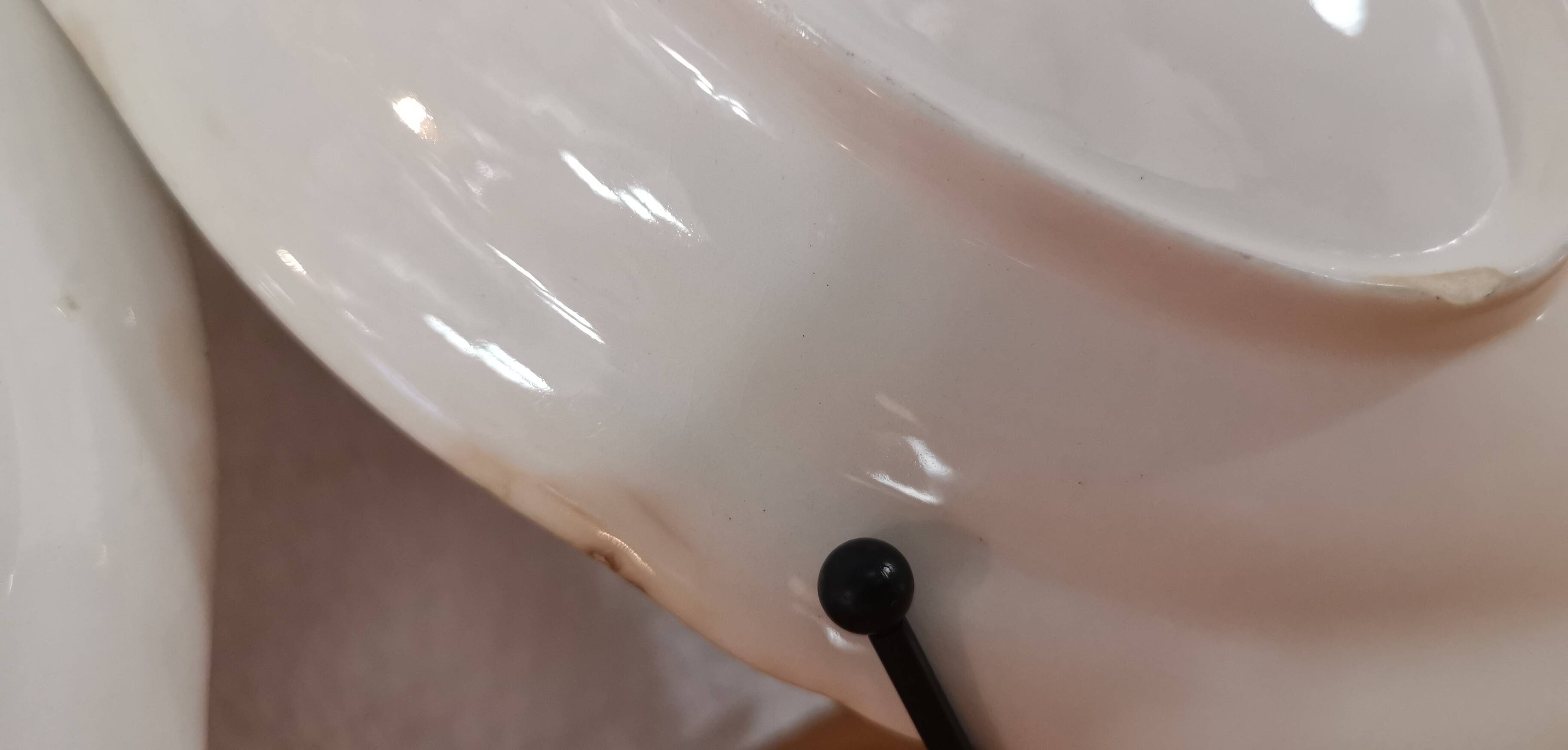 Set of 2 ceramic bowls “villeroy and boch” “alt strassburg”