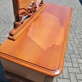 Victorian hairdresser