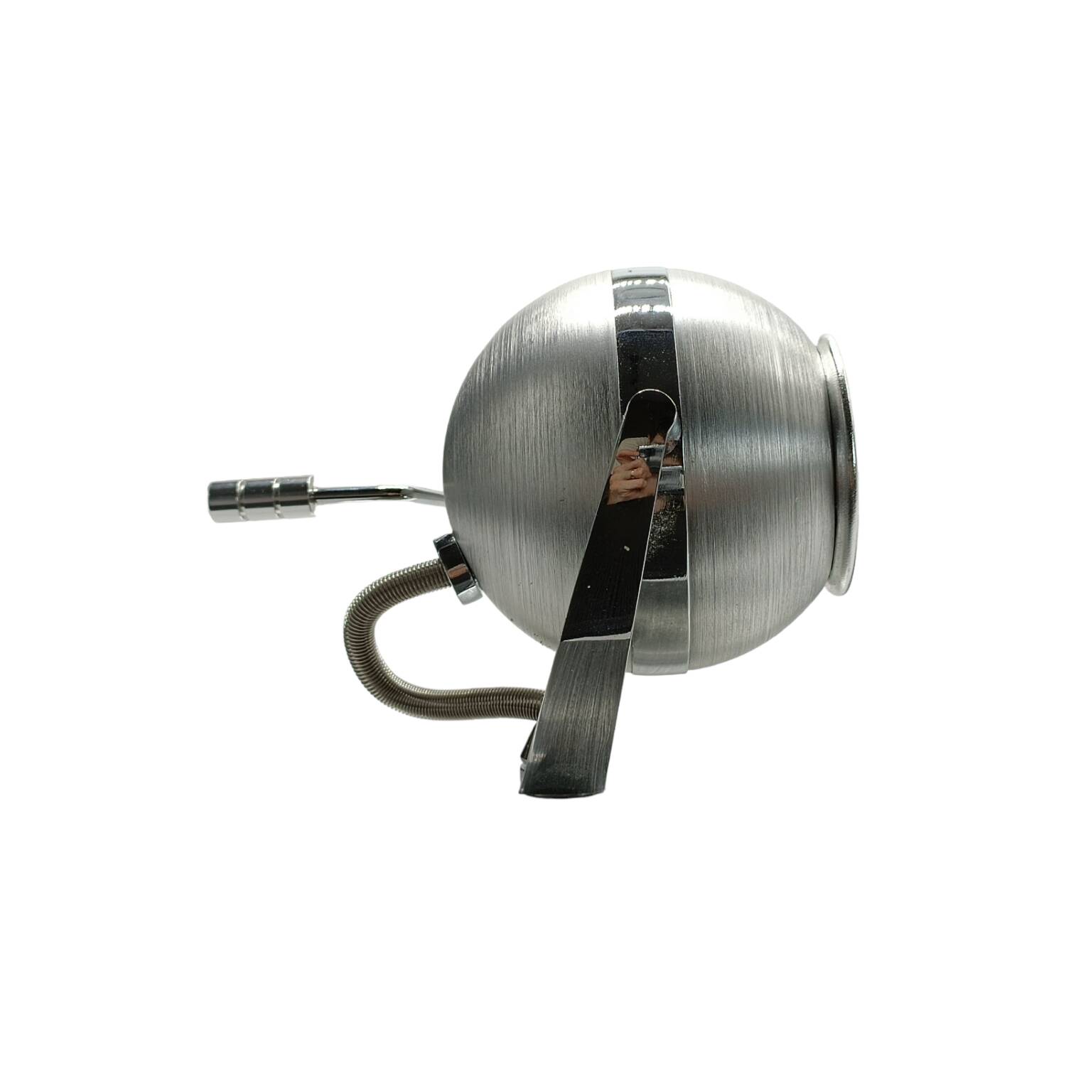 Vintage Eye Ball Wall Light - Space Age