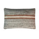 Housse de coussin kilim turc vintage