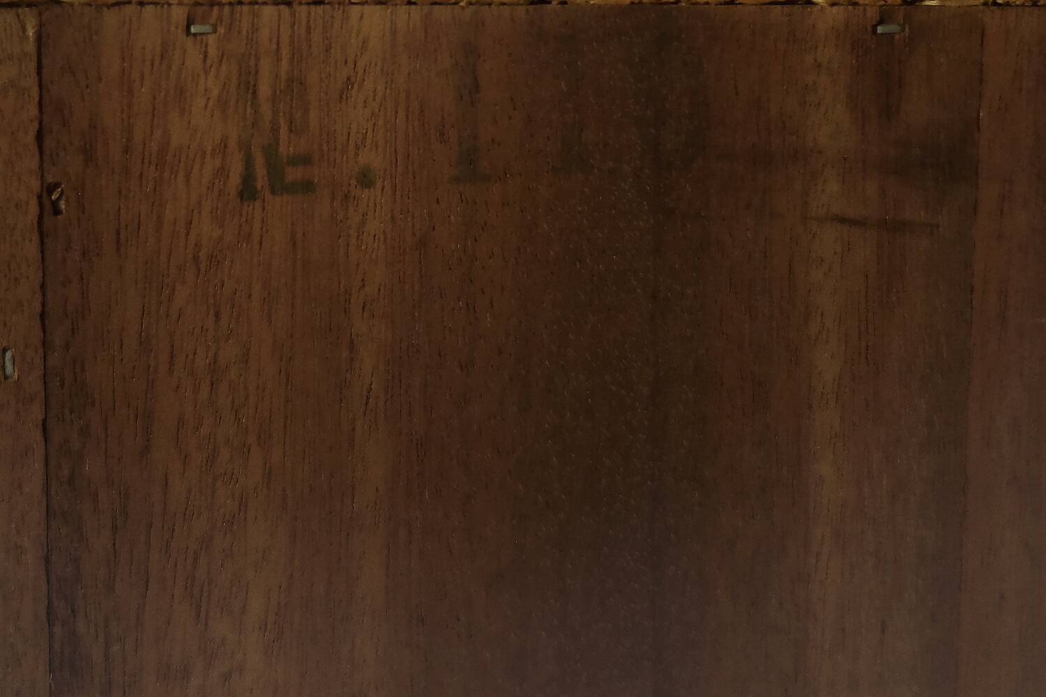 Mid-Century Scandinavian Modern Rosewood Highboard with Bar  from Herning
