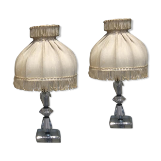Lampes de chevet