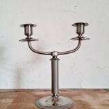 Candle holder 2 torches
