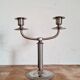 Candle holder 2 torches