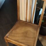 Bistro chair