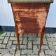 Petit bureau cylindre d'enfant XVIIIème siècle