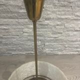Suspension plexi vintage lucite