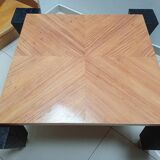 Designer coffee table