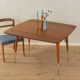 1960s Dining table