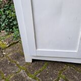 Armoire parisienne une porte