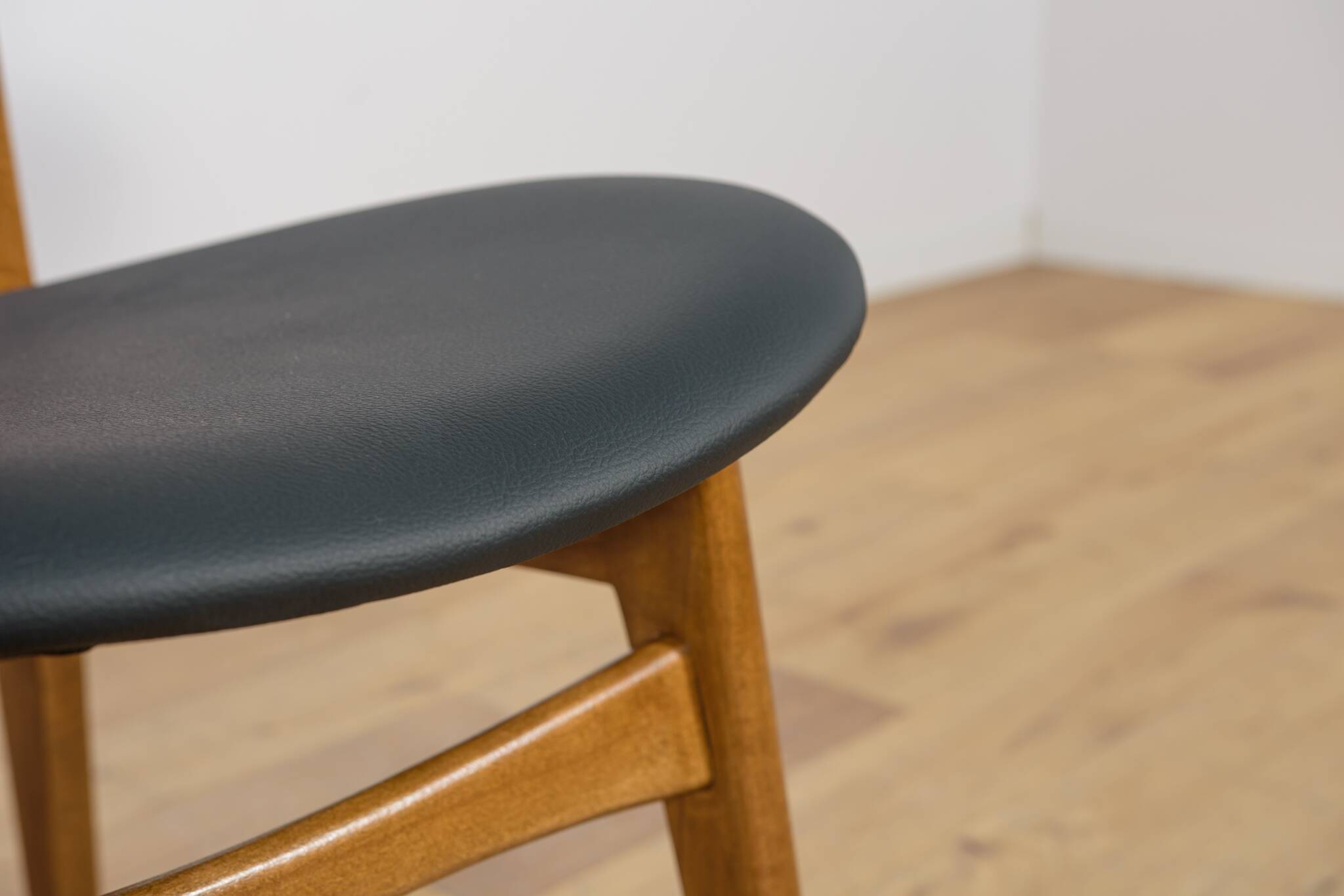 Art Deco  Dining Chairs, United Knigdom, 1930s, Set of 4