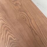 Oak farm table 150cm