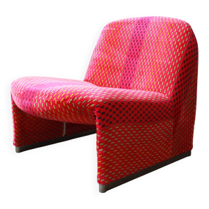 Fauteuil Alky par Giancarlos - piretti