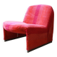 Alky armchair by Giancarlo Piretti for Anonima Castelli, Italy, 1969.
