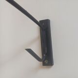 Articulated wall lamp year 50s