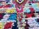 Carpet boucherouite 162x220cm