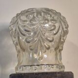 Vintage globe