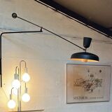 G1 wall lamp by Pierre Guariche, Ed. Disderot 1957