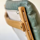 Siësta chair by Ingmar Relling for Westnofa, Norway 1970