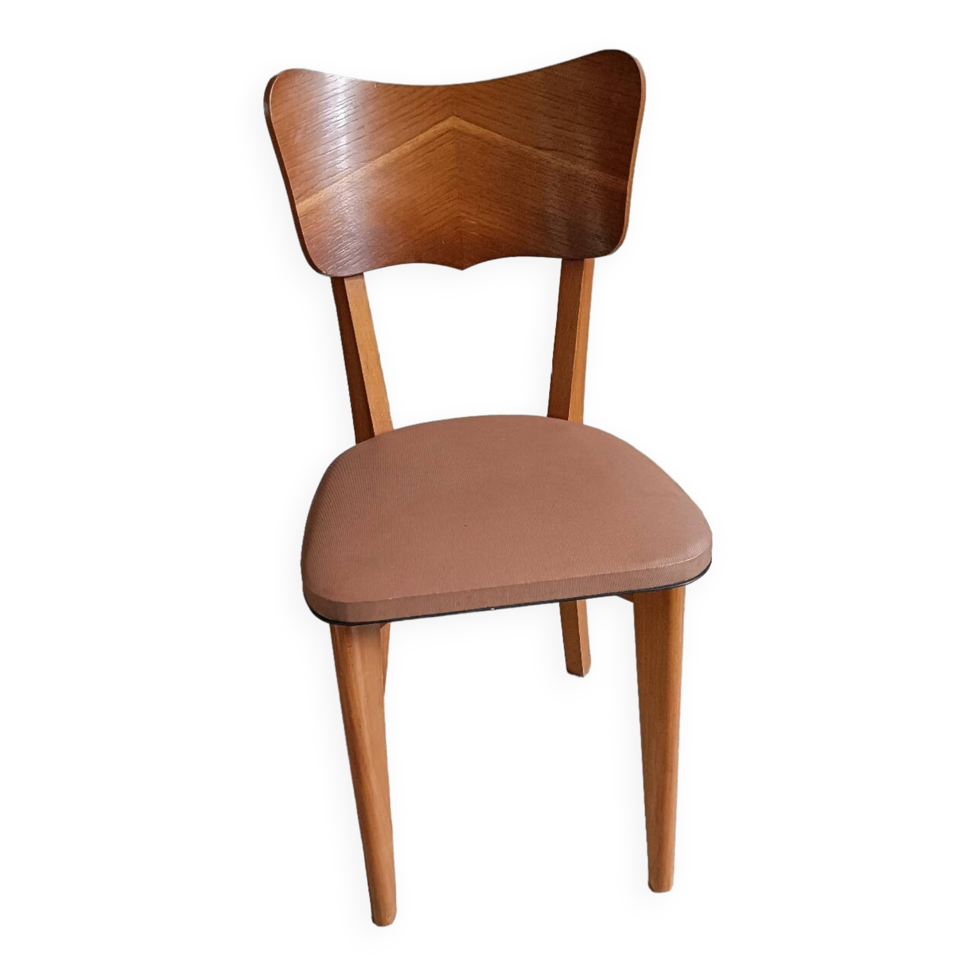 50s bistro chair