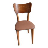 50s bistro chair