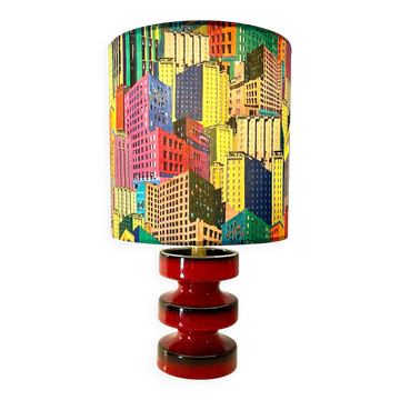 Collection Cityscape - Cari Zalloni for Steuler Keramik