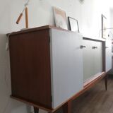 Infilade 60s