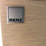 Renz lane executive desk