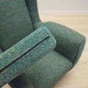 Lounge armchair, Italian design, 1970s, production: Italy