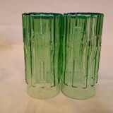 Glasses for orangeade