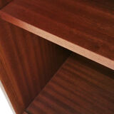 Danish Mid Century Teak Vintage Sideboard, 1970s