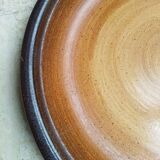 Round hollow dish "Meylan" St Amand