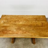 Charlotte Perriand Les Arcs Table