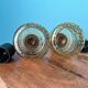 Lamp shade from 1960s / nordic pendant lamps / vintage ceiling lamp
