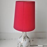 Porcelain lamp