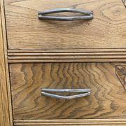 Art Deco commode