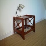 A side table