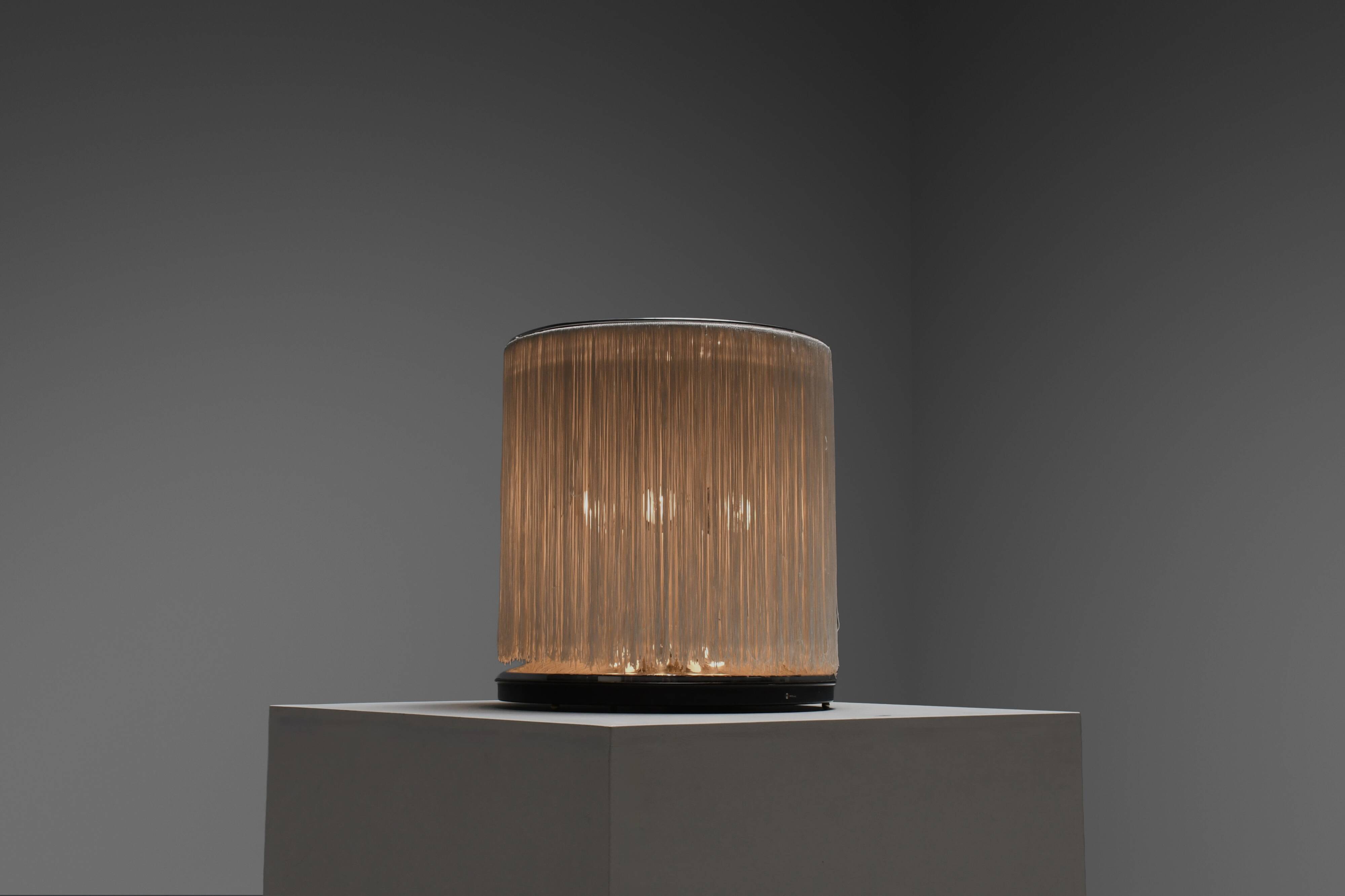 Model 597 Table Lamp by Gianfranco Frattini for Arteluce, Italy, 1961