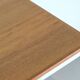 Mid-Century Teak Vitrine Regal Highboard Schrank 60er 70s Vintage