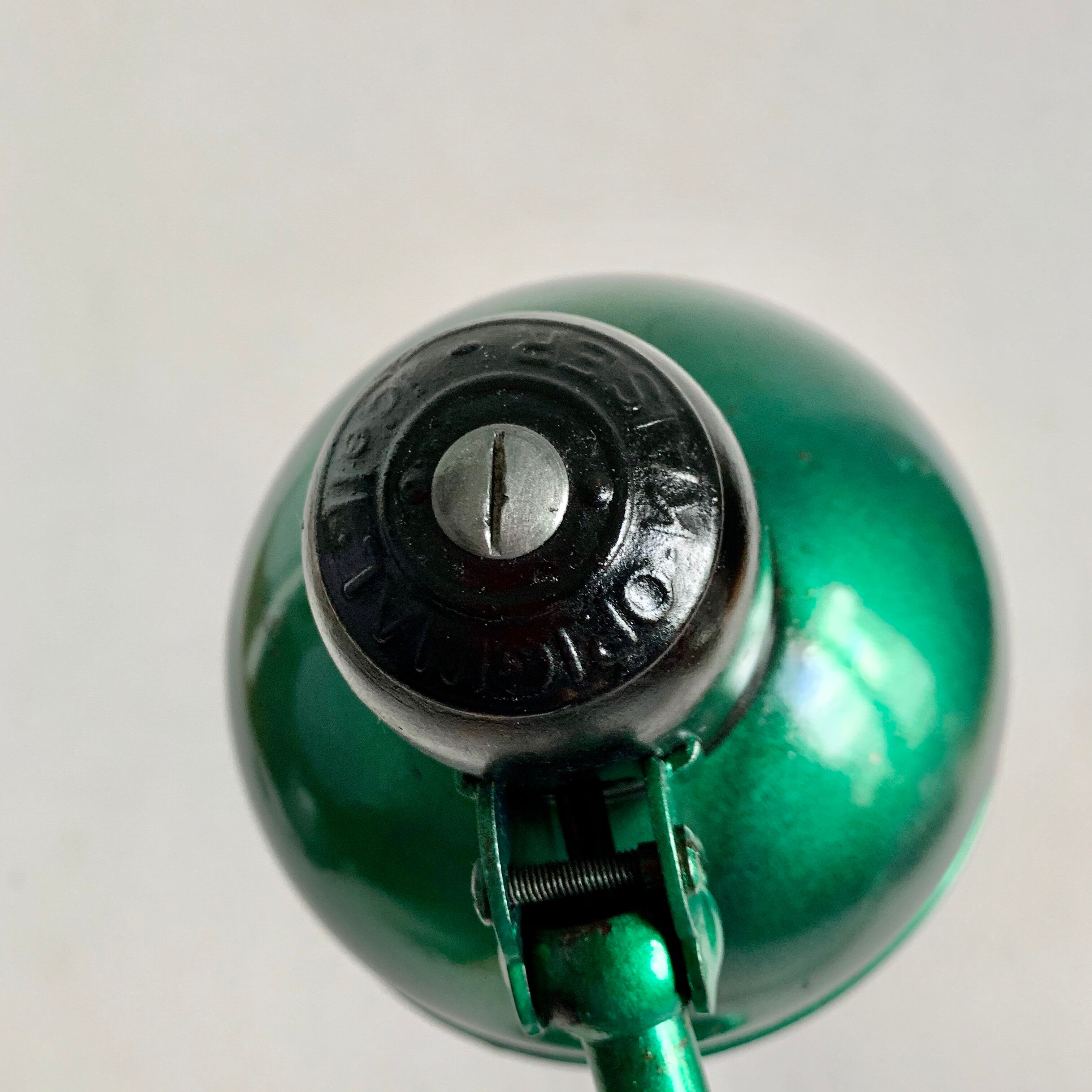 Desk Lamp, Kaiser Idell, Germany, 1930s