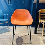Shell chair by Pierre Guariche for Meurop, Belgium 1960