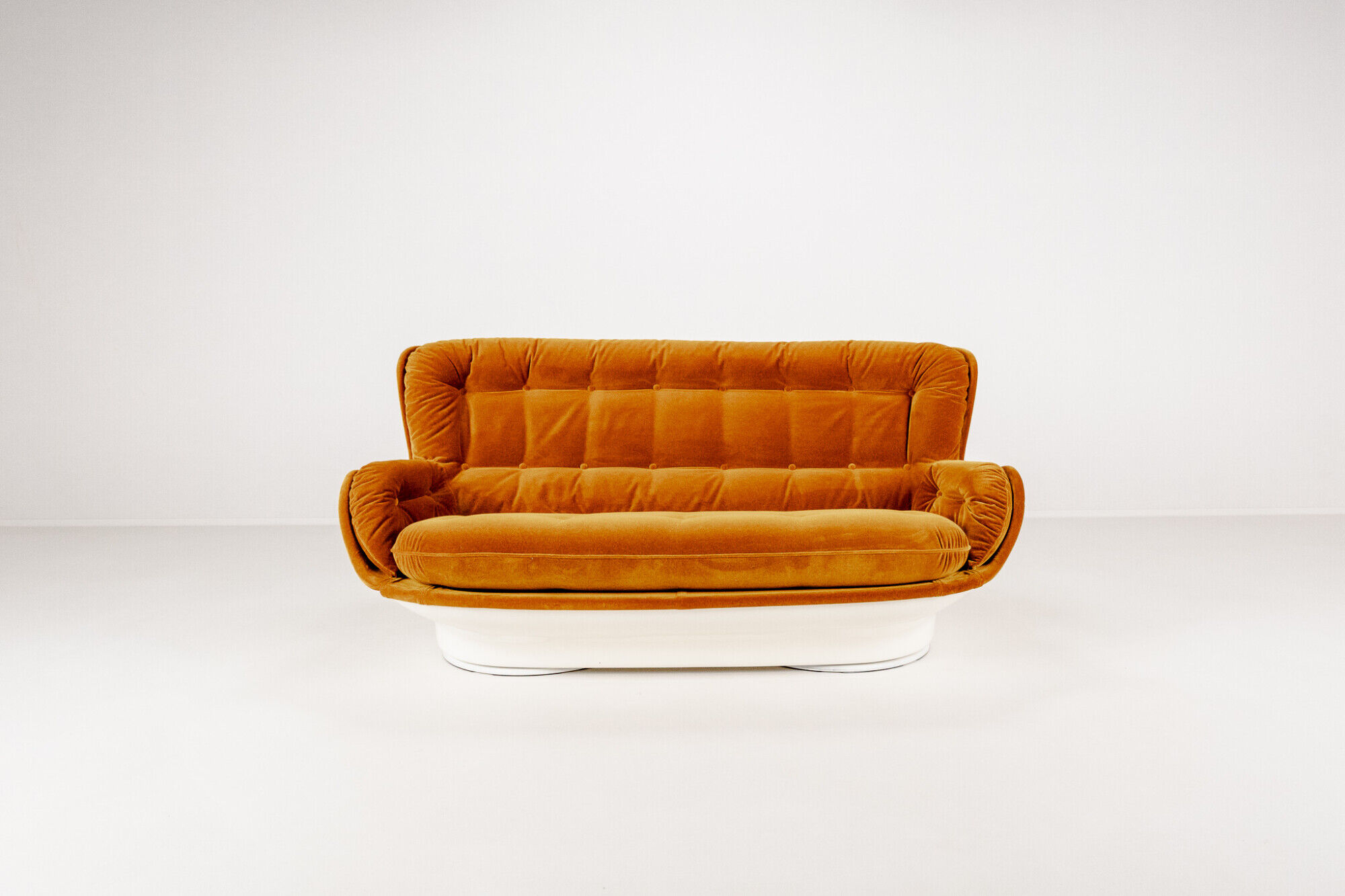 Karaté sofa by Michel Cadestin for Airborne