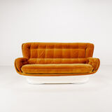 Karaté sofa by Michel Cadestin for Airborne