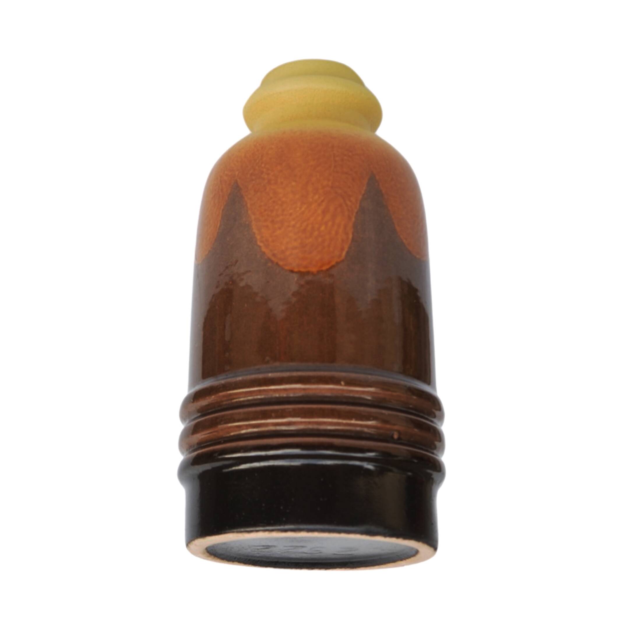 Ceramic vase type 2922, Scheurich Keramik, Germany, 1970s.