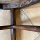 Thonet chair, 1900s-1920s, embossed seat
