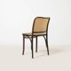 Set of 4 model 811 dining chairs by Josef Hoffmann, Poland, circa 1980