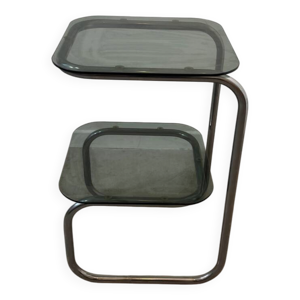 bout de canapé tablette chevet